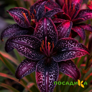 Лилейник Вояж купить по цене от 699р. в интернет-магазине «Посадика» с доставкой почтой в в Оренбурге и по всей России – [изображение №1].