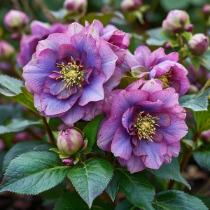 Морозник Айс Принцесс Чарм купить по цене от 650р. в интернет-магазине «Посадика» с доставкой почтой в в Оренбурге и по всей России – [изображение №1].