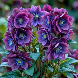 Морозник Фрости Квин купить по цене от 390р. в интернет-магазине «Посадика» с доставкой почтой в в Оренбурге и по всей России – [изображение №1].