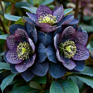 Морозник Претти Элен купить по цене от 605р. в интернет-магазине «Посадика» с доставкой почтой в в Оренбурге и по всей России – [изображение №1].